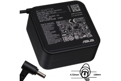 ASUS oryg. zasilacz 45W19V 3P(4.5PHI)