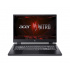 Acer Nitro 17 AN17-41 NH.QL1EC.005 Laptop, R5-7535HS, 17,3", QHD, 16GB, 1TB SSD, RTX 4050, bez OS, Black, 2R