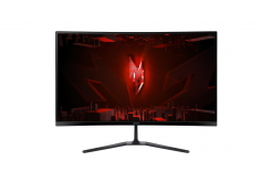 Monitor Acer Nitro ED270W0 UM.HE0EE.016, 27", VA, FHD, 240Hz, 250 nitów