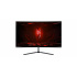 Monitor Acer Nitro ED270W0 UM.HE0EE.016, 27", VA, FHD, 240Hz, 250 nitów