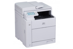 OKI MC554dn laserowe urządzenie wielofunkcyjne