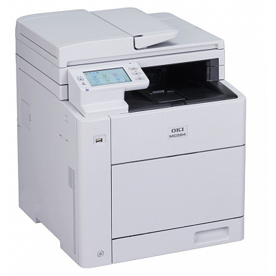 OKI MC554dn laserowe urządzenie wielofunkcyjne
