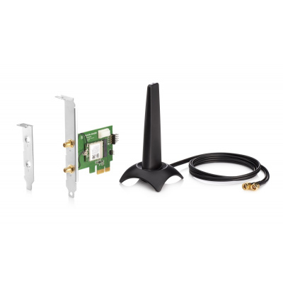 HP 3TK89AA Intel 9260 802.11ac karta PCIe x1