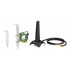 HP 3TK89AA Intel 9260 802.11ac karta PCIe x1