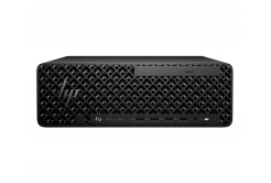 HP Z2 SFF G1i B34KZES#BCM Komputer biurowy, U7-265K, 32GB, 512GB+1TB, A1000, W11P