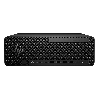 HP Z2 SFF G1i B34KZES#BCM Komputer biurowy, U7-265K, 32GB, 512GB+1TB, A1000, W11P