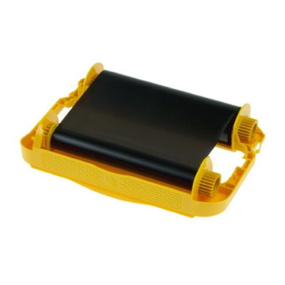 Zebra 04800CT11007, taśma TTR (cartridge), 110mm x 74m, żywica (resin)