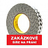 3M 9086 Dwustronna taśma klejąca, gr. 0,19 mm 9 mm x 50 m