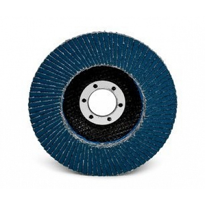 3M 566A Tarcza listkowa stożkowa 125 mm x P40