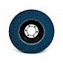 3M 566A Tarcza listkowa stożkowa 125 mm x P40