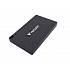VERBATIM Zewnętrzny dysk SSD Metal Mini 512GB, USB-C 3.2, czarny