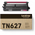 Brother TN-627M purpurowy (magenta) toner oryginalny