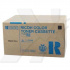 Ricoh 888347 błękitny (cyan) toner oryginalny