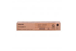 Toshiba TFC30EK czarny (black) toner oryginalny
