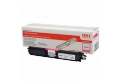 OKI 44250722 purpurowy (magenta) toner oryginalny