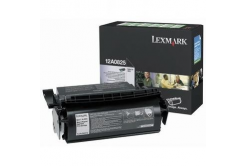 Lexmark 12A0825 czarny (black) toner oryginalny