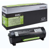 Lexmark 50F2U00 czarny (black) toner oryginalny