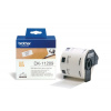 Brother DK-11209, 62mm x 29mm, papierowa rolka, 800 etykiet