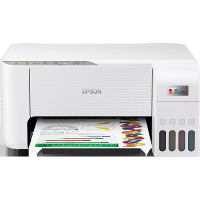 Epson EcoTank L3276 C11CJ67436 urządzenie wielofunkcyjne atramentowe