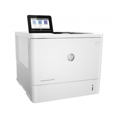 HP LaserJet Enterprise M611dn 7PS84A#B19 drukarka laserowa