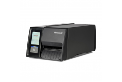 Honeywell PM45C PM45CA1010030300 drukarka etykiet, short door, 12 dots/mm (300 dpi), peeler, LTU, disp., USB, USB Host, RS232, Ethernet