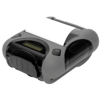 Star SM-T300 39634630 drukarka paragonowa, 8 dots/mm (203 dpi), RS232, BT, kit (RS232), grey