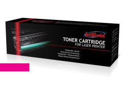 JetWorld PREMIUM toner zamiennik do Canon CRG-053HM 2193C001 purpurowy (magenta)