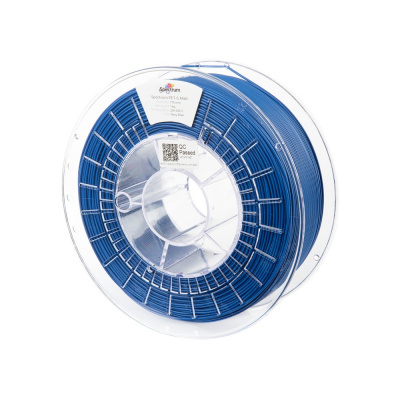 Spectrum 80545 3D filament, PET-G Matt, 1,75mm, 1000g, Niebieski (Navy blue)