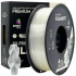 Smart Print FG-S96-E1, 3D filament, PLA Silk, Transparent, 1kg, 1,75mm