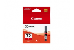 Canon PGI-72R czerwona (red) tusz oryginalna