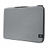 Sleeve na notebook 15-16", Protective Meteor Silver 15-16 Laptop Sleeve, Meteoricky stříbrný z 100% polyester, HP