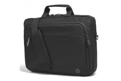 Torba na laptopa 15,6", dofessional Laptop Bag, czarna z poliestruu, HP