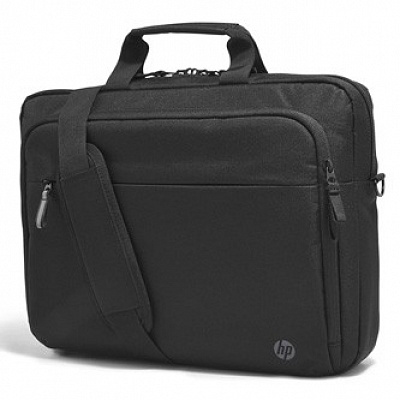 Torba na laptopa 15,6", dofessional Laptop Bag, czarna z poliestruu, HP