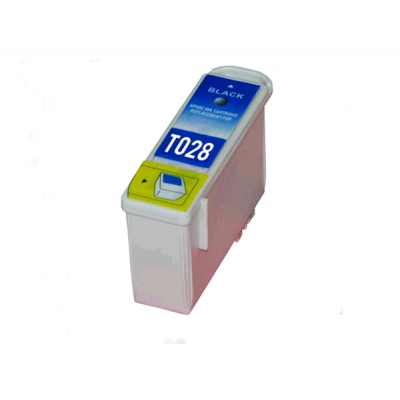 Epson T028401 czarny (black) tusz zamiennik