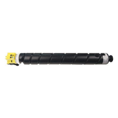 Kyocera Mita TK-8375Y, 1T02XDANL0 żółty (yellow) toner zamiennik