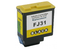 Olivetti B0336F / FJ31 czarny (black) toner zamiennik