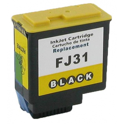 Olivetti B0336F / FJ31 czarny (black) toner zamiennik
