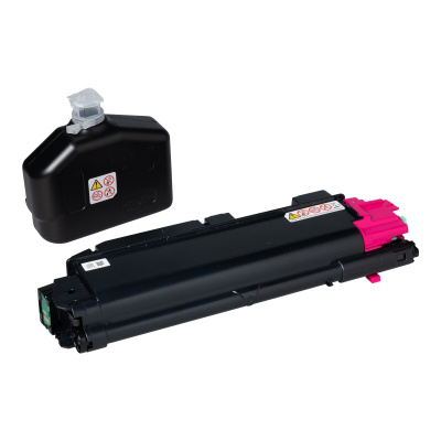 Ricoh 408316 purpurowy (magenta) toner oryginalny