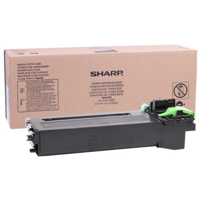 Sharp MX-315GT czarny (black) toner oryginalny
