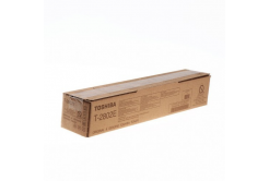 Toshiba T-2802E 6AG00006405 czarny (black) toner oryginalny