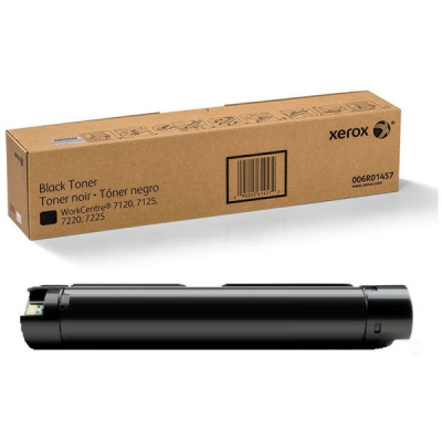 Xerox 006R01457 czarny (black) toner oryginalny