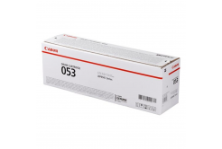 Canon 053 2178C001 czarny (black) bęben oryginalny
