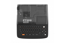 PT-1010 drukarka oznaczników