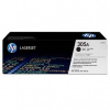 HP 305A CE410A czarny (black) oryginalny toner