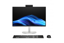 HP EliteStudio 8/G1i/23,8"/FHD/U5-235/16GB/512GB/Intel int/W11P/Srebrny/3R