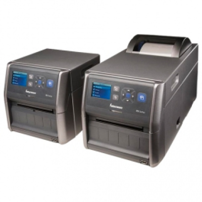 Honeywell Intermec PD43 PD43A03500010202 drukarka etykiet, 8 dots/mm (203 dpi), EPL, ZPL, IPL, USB, BT, Ethernet, Wi-Fi