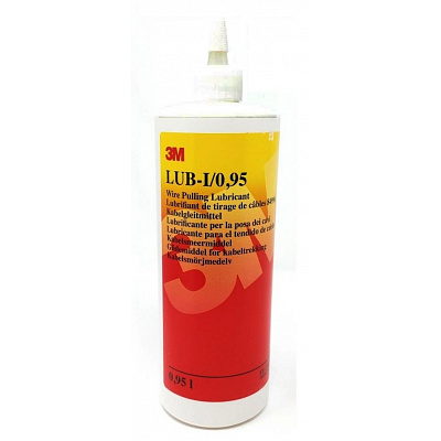 3M LUB-l Smar do kabli, 0,95 l