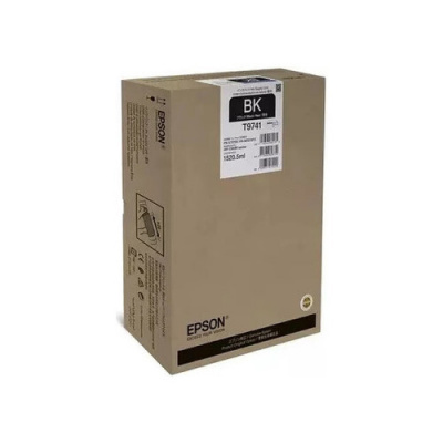 Epson C13T97410N czarny (black) tusz oryginalna