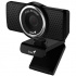 Kamera internetowa Genius ECam 8000, 2,1 Mpix, USB 2.0, czarna