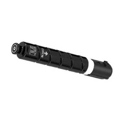Canon C-EXV55 czarny (black) toner zamiennik